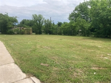 Land for sale in Fort Worth, TX