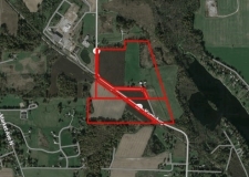 Land property for sale in Hartville, OH