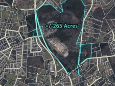 Land property for sale in Easley, SC