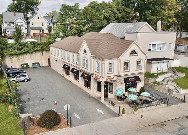 Listing Image #1 - Multi-Use for sale at 313-315 Washington Avenue, Belleville NJ 07109 Listing Image #1 - Multi-Use for sale at 313-315 Washington Avenue, Belleville NJ 07109