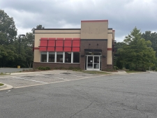Listing Image #1 - Retail for sale at 1014 Gray Hwy, Macon GA 31211