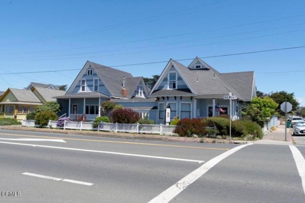 Listing Image #3 - Others for sale at 700 Main Street, Fort Bragg CA 95437