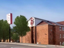Hotel property for sale in Saint Robert, MO