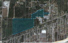 Listing Image #2 - Land for sale at 4013 Beatline Road, Long Beach MS 39560