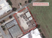 Listing Image #3 - Industrial for sale at 310 Edgewood Lane, Cleburne TX 76031
