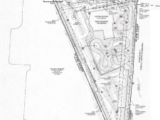 Listing Image #3 - Land for sale at 8350 Lyra Dr, Columbus OH 43240