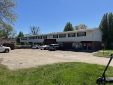 Multi-family for sale in Carbondale, IL