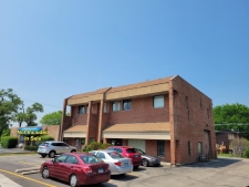 Listing Image #2 - Office for sale at 306-310 N Wolf Road, Wheeling IL 60090