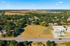 Listing Image #2 - Land for sale at 2.44 Acres Chapel Rd, Waco TX 76712
