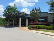 Industrial property for sale in Macon, GA