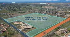 Land property for sale in Brighton, CO