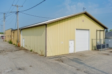 Listing Image #3 - Industrial for sale at 10 1st St NE, Deer River MN 56636