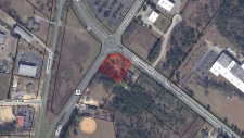 Listing Image #1 - Land for sale at 1311-1321 Pocalla Road, Sumter SC 29150