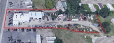 Listing Image #3 - Industrial for sale at 1005 Main Street, Billings MT 59105