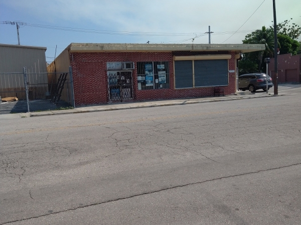 Listing Image #3 - Retail for sale at 201 SW Avenue B 116 Sw 2nd ST, Belle Glade FL 33430 Listing Image #3 - Retail for sale at 201 SW Avenue B 116 Sw 2nd ST, Belle Glade FL 33430