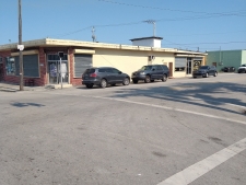 Listing Image #1 - Retail for sale at 201 SW Avenue B 116 Sw 2nd ST, Belle Glade FL 33430