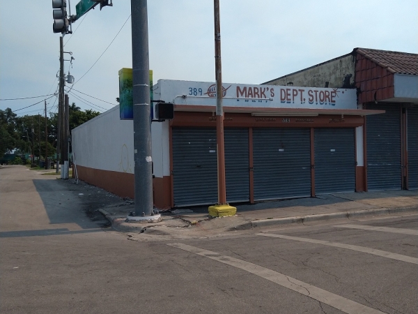 Listing Image #2 - Retail for sale at 389 W. Avenue A, Belle Glade FL 33430 Listing Image #2 - Retail for sale at 389 W. Avenue A, Belle Glade FL 33430