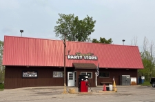 Listing Image #1 - Retail for sale at 107 S Sage Lake Road, Prescott MI 48756