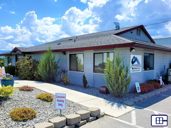 Listing Image #1 - Office for sale at 3019 GS Center Rd., Wenatchee WA 98801