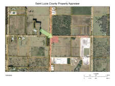 Listing Image #1 - Land for sale at 2700 N Kings Highway, Fort Pierce FL 34950