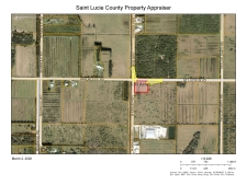 Listing Image #2 - Land for sale at 2700 N Kings Highway, Fort Pierce FL 34950