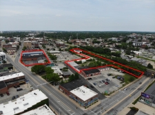 Listing Image #2 - Land for sale at 234 S. Neil Street, Champaign IL 61820