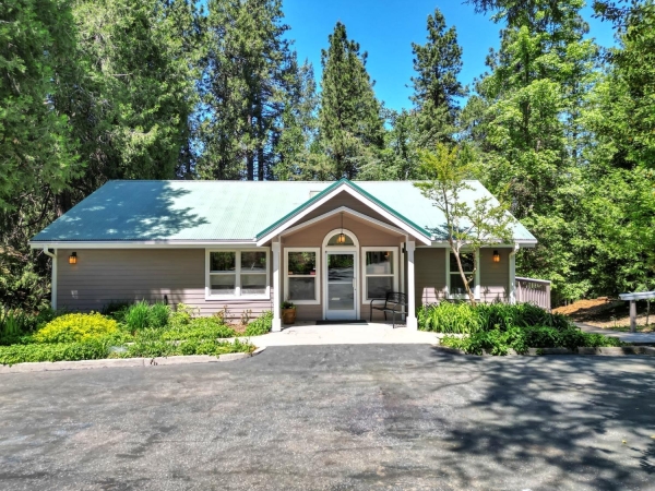 Listing Image #2 - Others for sale at 194 Gold Flat Road, Nevada City CA 95959