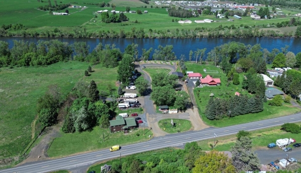 Listing Image #1 - Others for sale at 4190 Hwy 12, Kamiah ID 83536