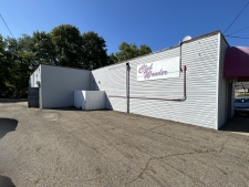 Listing Image #2 - Retail for sale at 988 W. Bowery Street, Akron OH 44307