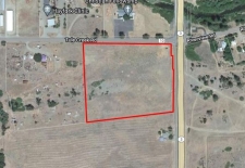 Land property for sale in Hayfork, CA