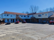 Listing Image #1 - Multi-family for sale at 631 E Lincolnway, Morrison IL 61270