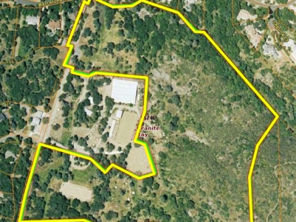 Listing Image #1 - Land for sale at 6223 Boulder Road, Granite Bay CA 95746