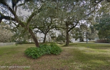 Listing Image #1 - Land for sale at 02 Fort Dade Avenue, Brooksville FL 34601