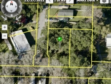 Listing Image #2 - Land for sale at 02 Fort Dade Avenue, Brooksville FL 34601