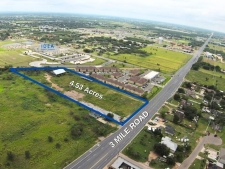 Listing Image #1 - Others for sale at 2301 W Mile 3 Road, Mission TX 78574
