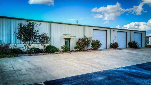 Listing Image #2 - Industrial for sale at 8200 N Interstate 45, Palmer TX 75152