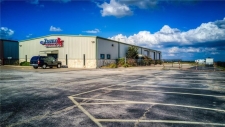 Industrial for sale in Palmer, TX