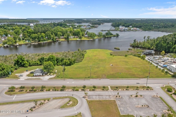 Listing Image #1 - Others for sale at Tbd Old Bridge Street, Jacksonville NC 28540