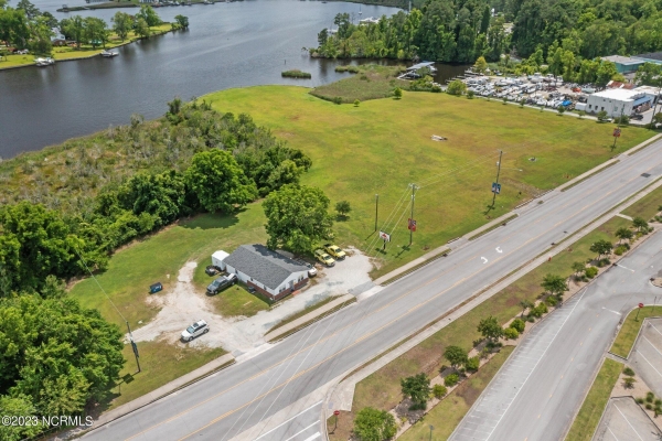 Listing Image #2 - Others for sale at Tbd Old Bridge Street, Jacksonville NC 28540