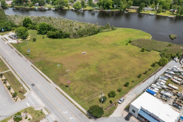 Listing Image #3 - Others for sale at Tbd Old Bridge Street, Jacksonville NC 28540