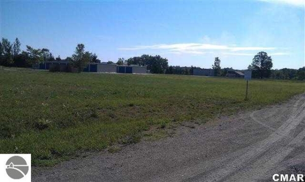 Listing Image #2 - Land for sale at TBD S Lincoln, Mt Pleasant MI 48858