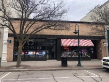 Listing Image #1 - Retail for sale at 111 E Front Street, Traverse City MI 49684