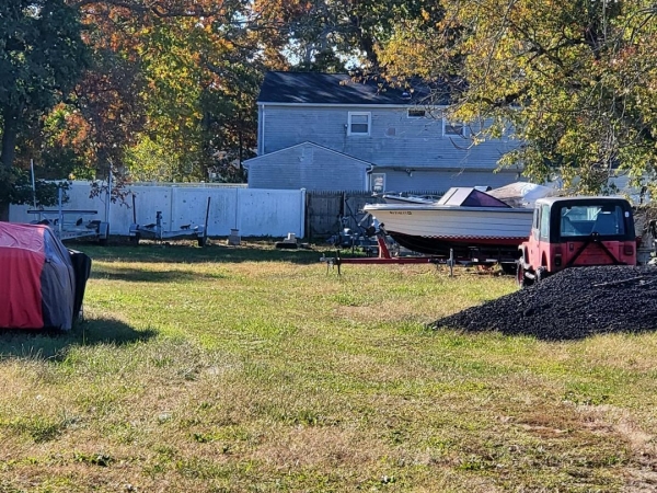 Listing Image #2 - Land for sale at 370 S Route 9, Little Egg Harbor NJ 08087