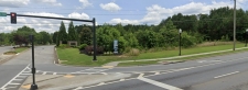 Land for sale in Holly Springs, GA