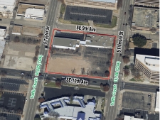 Office property for sale in Amarillo, TX