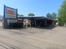 Retail property for sale in Akron, OH