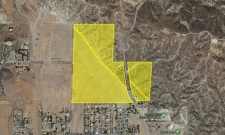 Listing Image #1 - Land for sale at 0 Quincy Street, Moreno Valley CA 92555