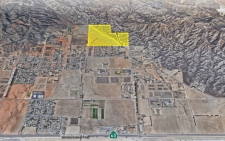 Listing Image #3 - Land for sale at 0 Quincy Street, Moreno Valley CA 92555