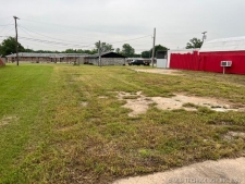 Land property for sale in Beggs, OK