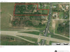 Listing Image #1 - Land for sale at 0 State Hwy 19 N, Athens TX 75751